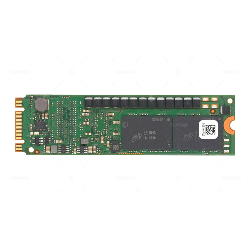 01KR465  LENOVO 480GB 6G SATA M.2 2280 SSD